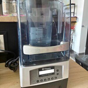 Vitamix Touch and Go Advance 2 Commercial Blender